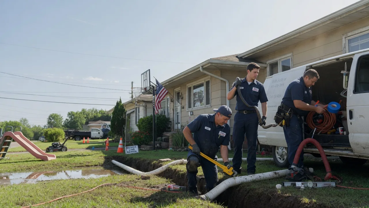 Toilet Installation in Long Beach, MS near me